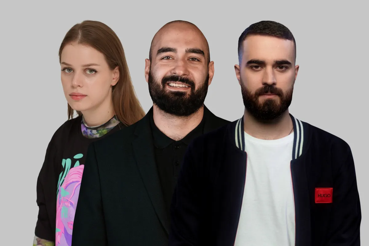 Билеты на стендап в Челябинске 23 янв 2026