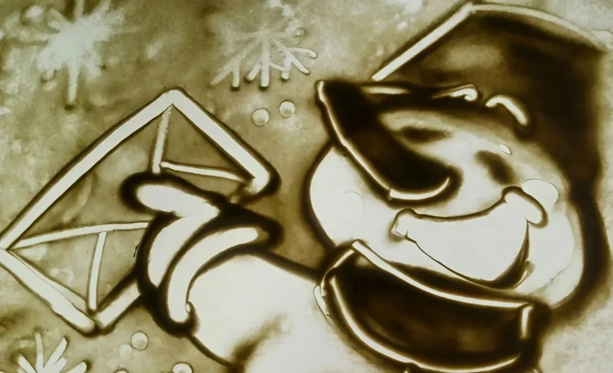 Билеты на Снеговик-почтовик в Челябинске 19 дек 2025