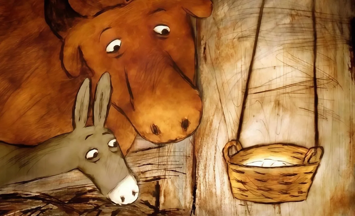 Билеты на Вол и осёл, 23 Дек 2025, Челябинск