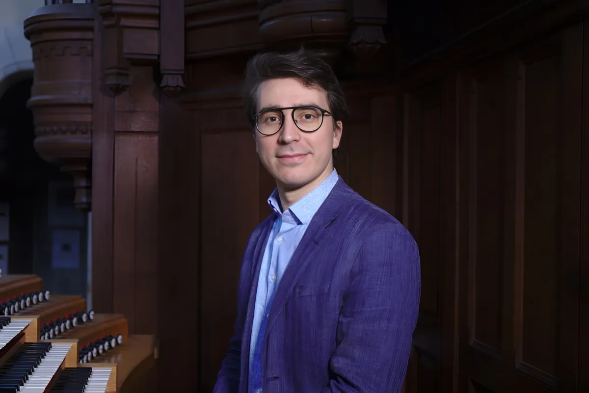 Билеты на орган: Жан Нувель-Алу, 2 Дек 2...