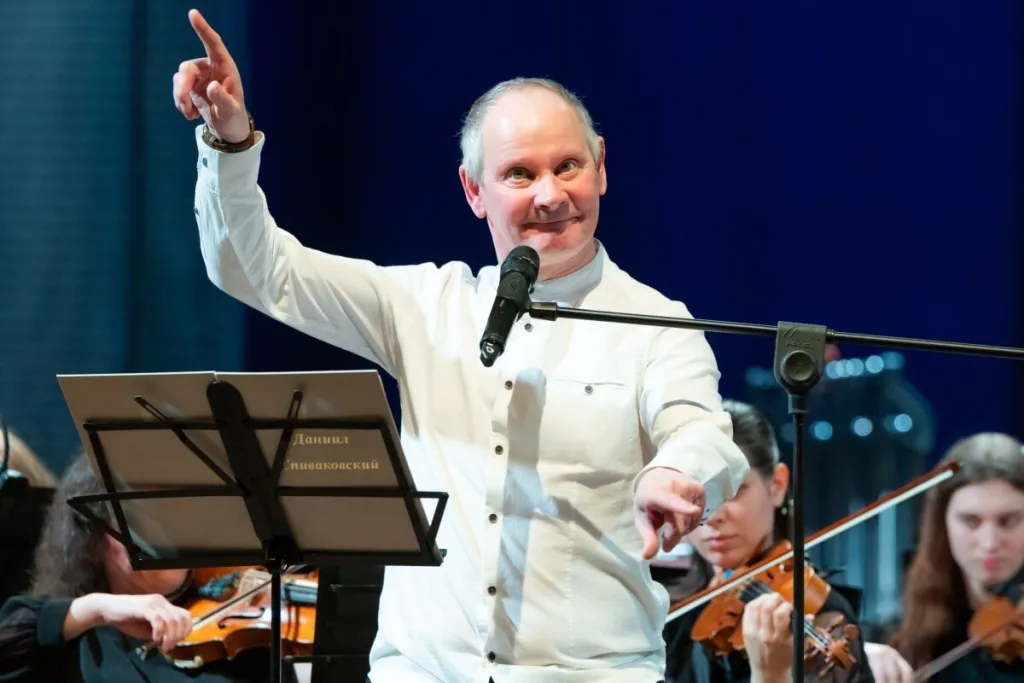 Билеты на Ночь перед Рождеством: 23 Дек 2025, Челябинск