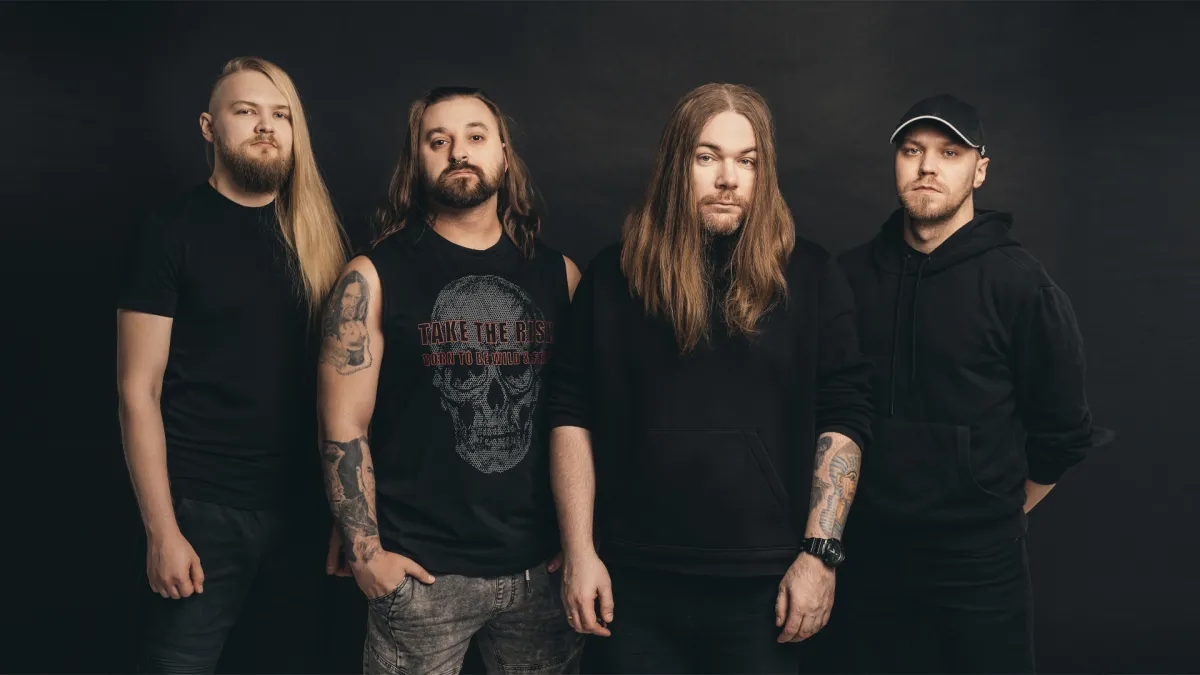 Билеты на концерт Never-Opened-Doors в Челябинске 7 Янв 2026