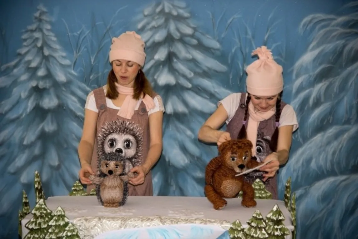 Билеты на Зимняя сказка, 6 Дек 2025, Челябинск