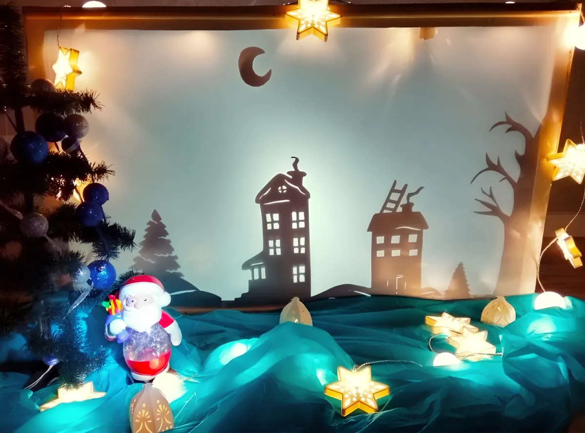 Билеты на спектакль Лисёнок и Новый год 19 дек Челябинск