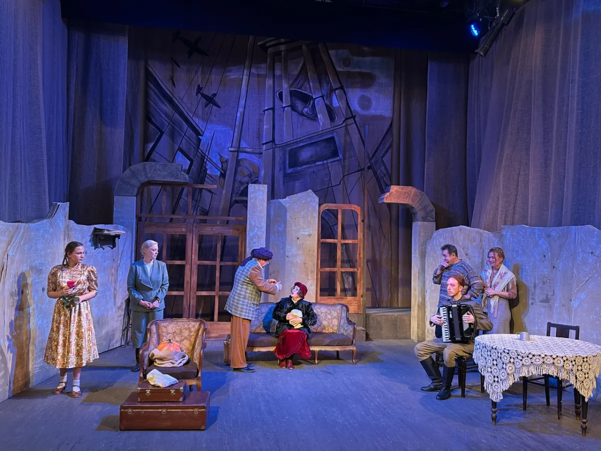 Билеты на Золотая карета, 29 янв 2026, Челябинск