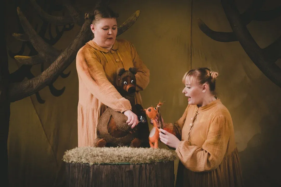 Билеты на Идём вдвоём в Ханты-Мансийске 23 Янв 2026