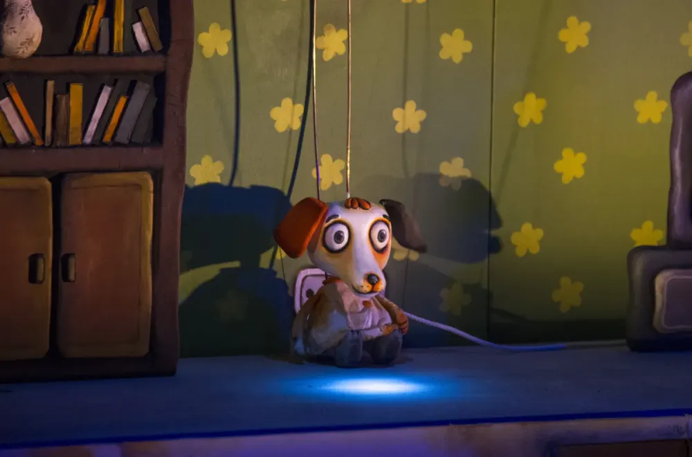 Билеты на Умную собачку Соню 27 нояб 202...