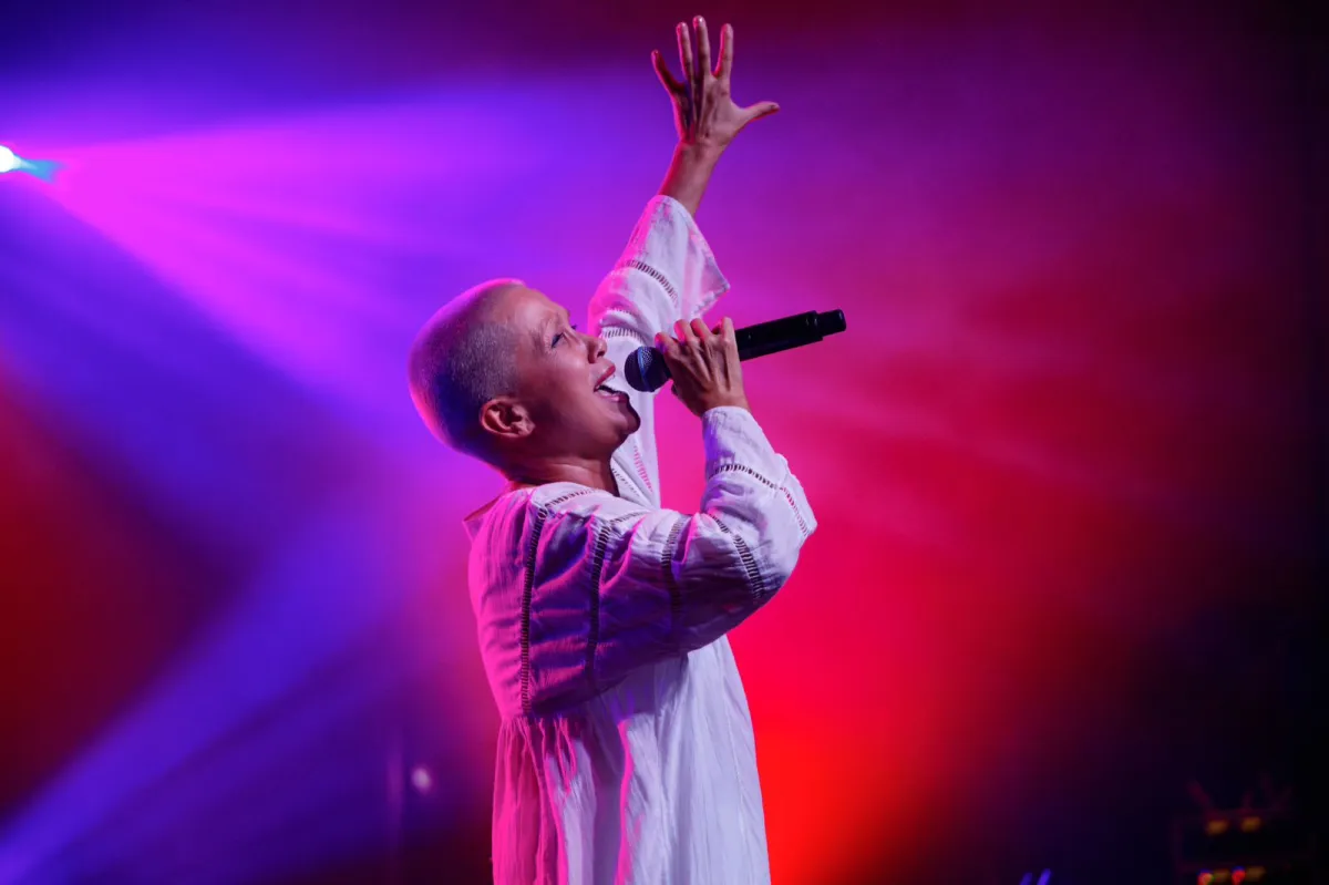 Билеты на Золотые хиты 90-х и 2000-х в Ханты-Мансийске 13 фев 2026