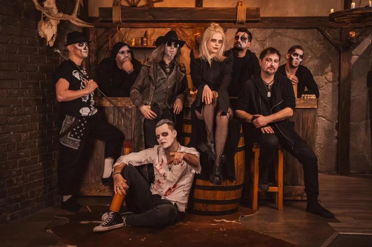 Билеты на Nagart в Иваново 19 мар 2026