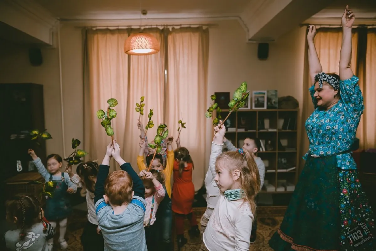 Билеты на Путаницу в Красноярске 26 Ноя ...