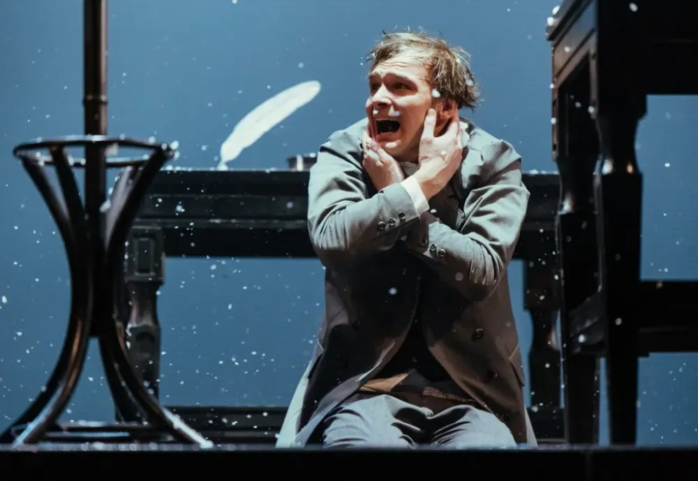 Билеты на Гоголь. Экспонаты в Красноярске 22 янв 2026