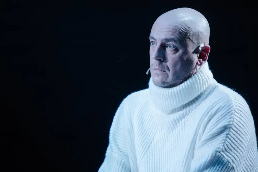 Билеты на Поход в Угри-Ла-Брек, 23 янв 2026, Красноярск