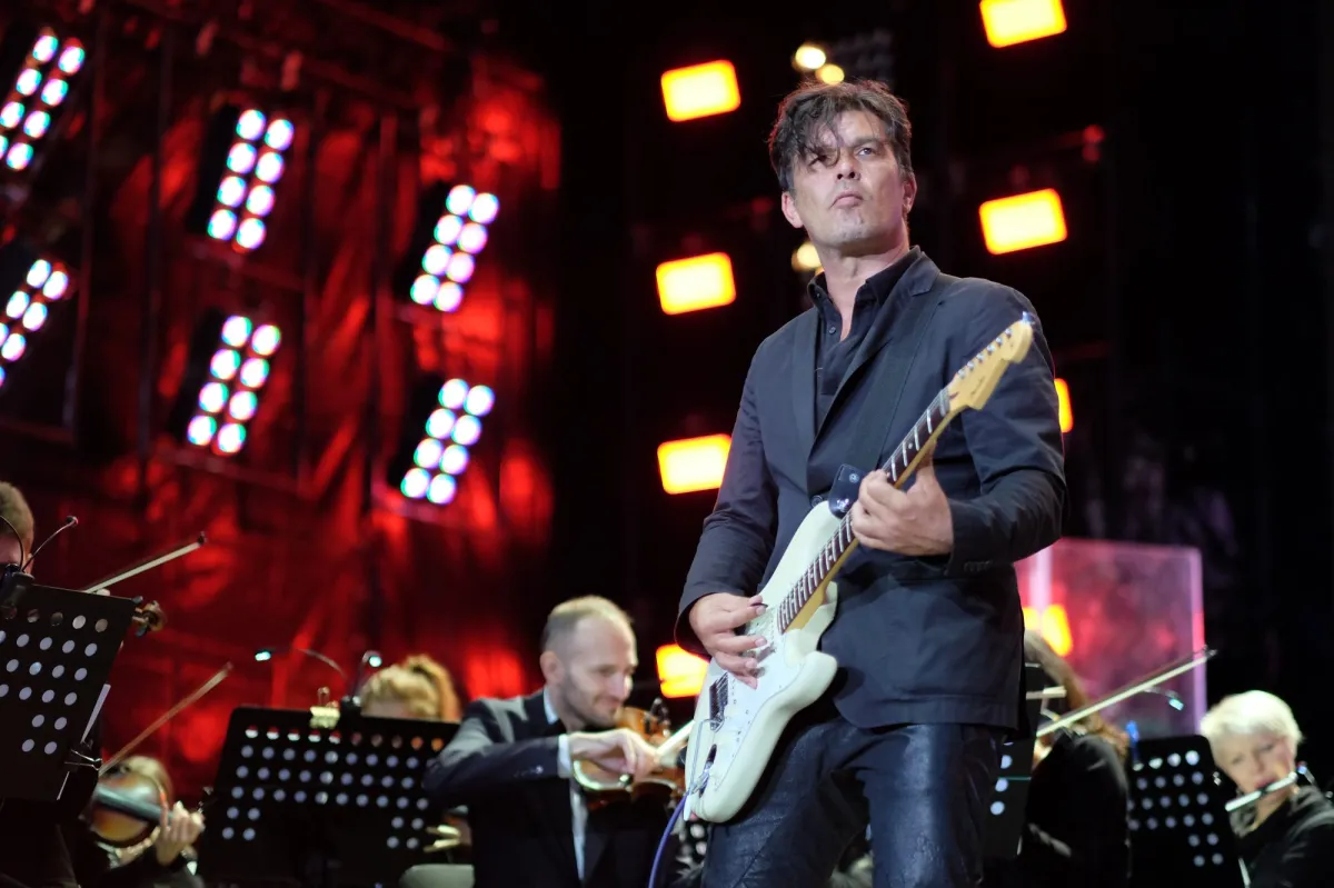 Билеты на Симфоническое Кино в Красноярс...