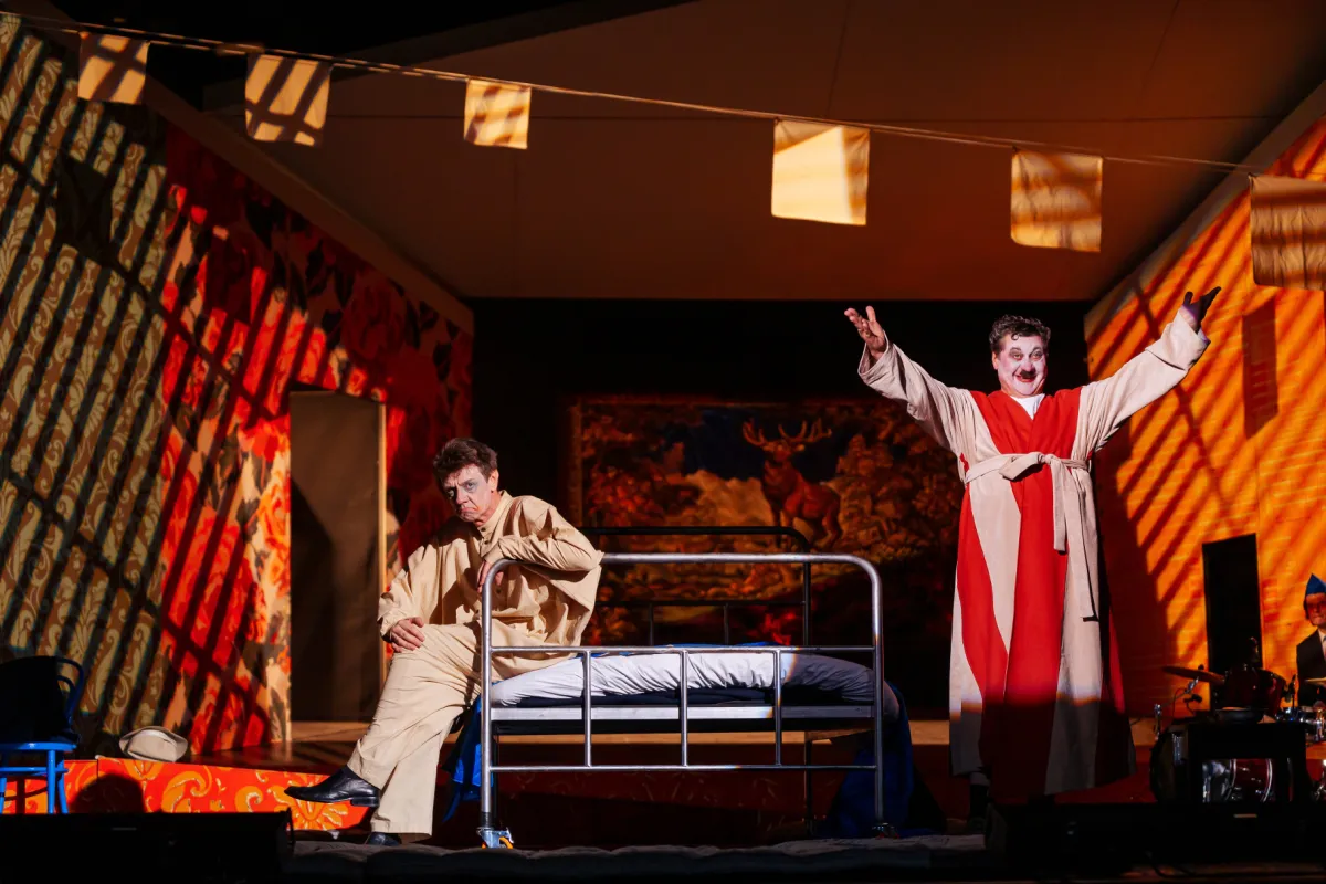 Билеты на "Самоубийца" в Красноярске 14 ...