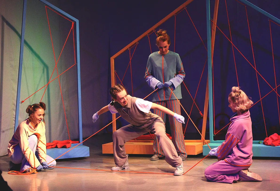 Билеты на Первые шаги, Красноярск 22 ноя 2025