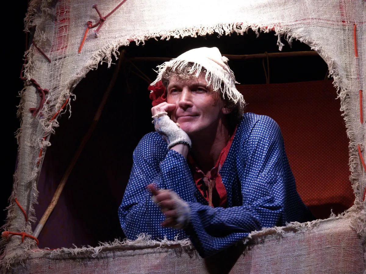 Билеты на По щучьему веленью в Красноярс...