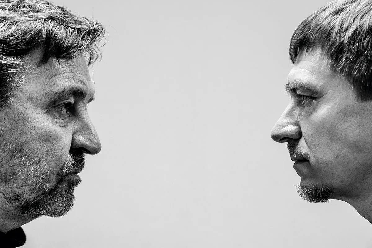 Билеты на Ложь! Красноярск, 20 Дек 2025