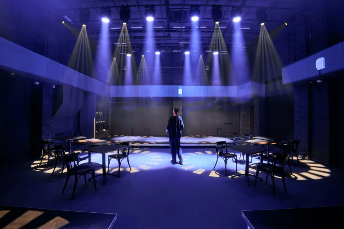 Билеты на Театральная мафия 16 Янв 2026 ...