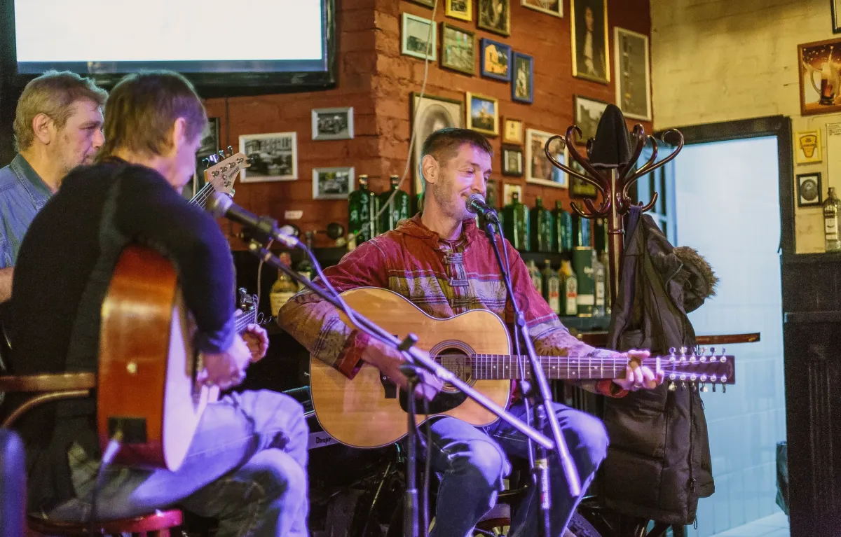 Билеты на Сергея Пугачева в Красноярске 5 Дек 2025