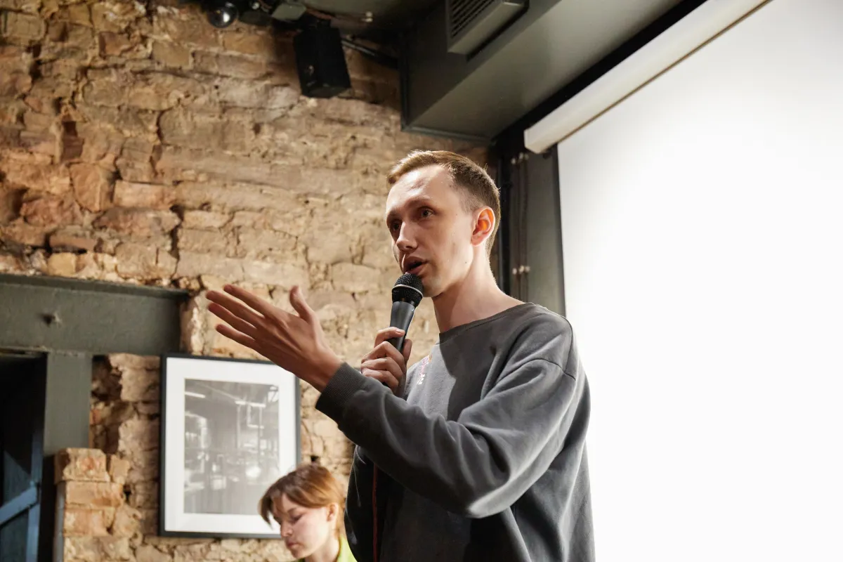 Билеты на Стендап на заводе в Красноярске 05 Дек 2025