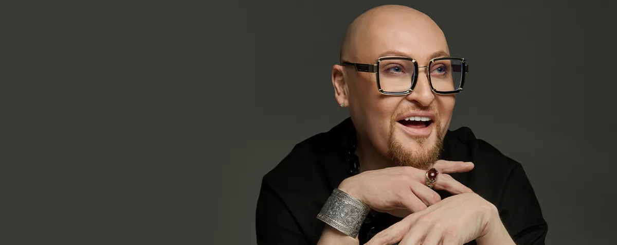 Билеты на Шура и Русский Размер: 3 Янв 2026, Красноярск