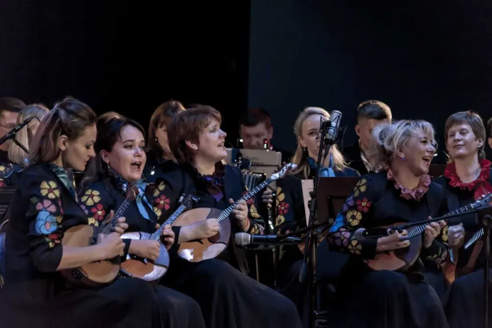 Билеты на Сказки с оркестром: 20 Дек 2025, Красноярск