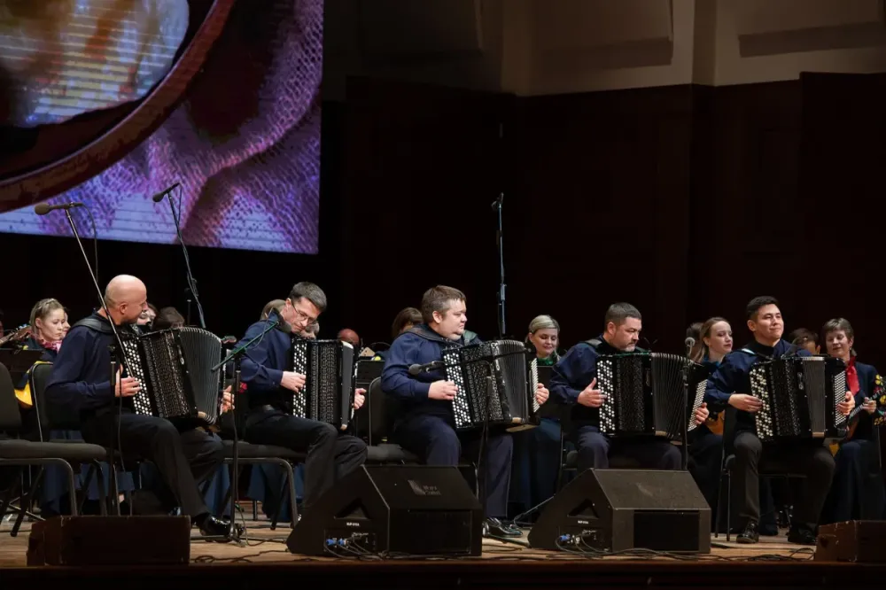 Билеты на Незнайку в Красноярске 7 фев 2026