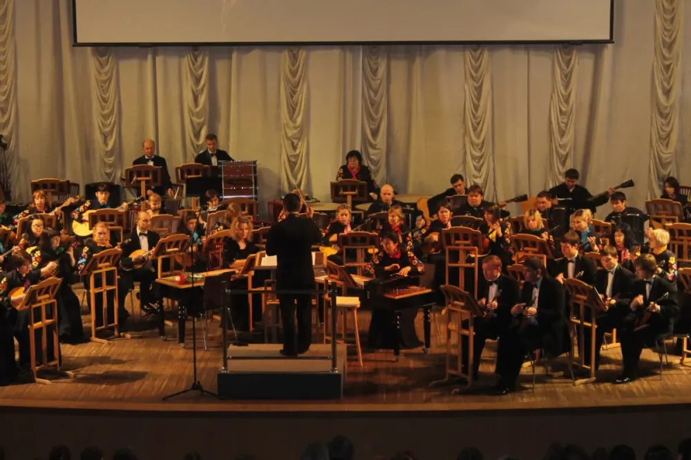 Билеты на Ретро-клуб №5 в Красноярске 14 Фев 2026