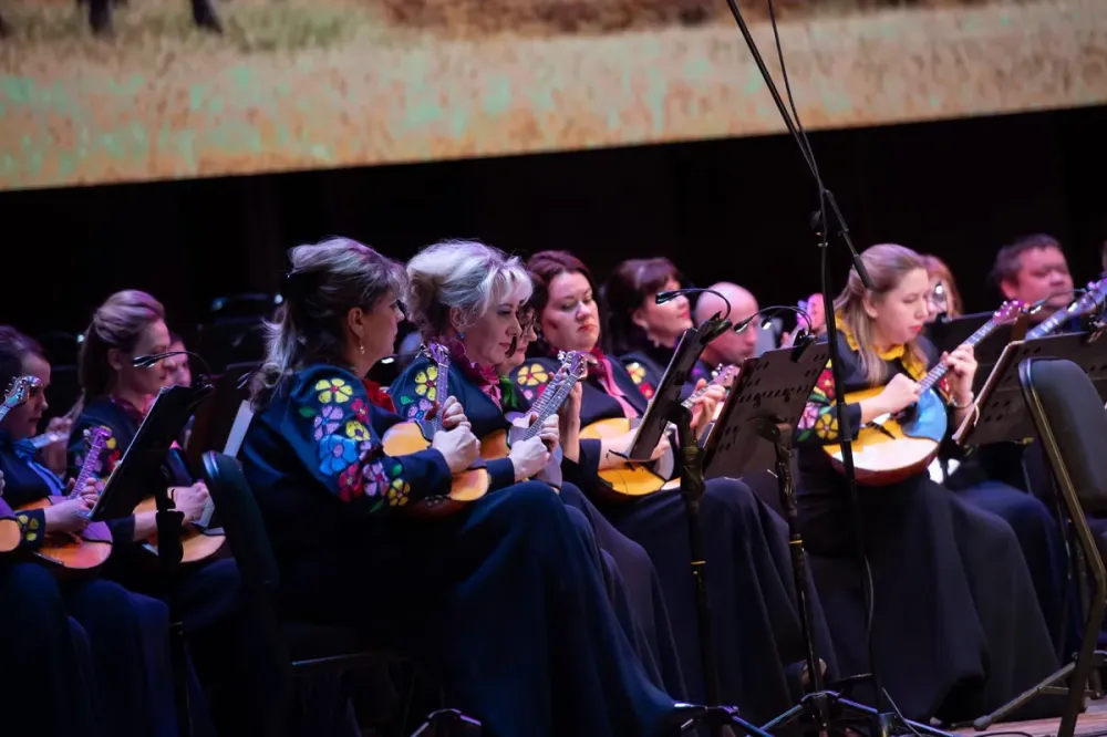 Билеты на Золотые хиты в Красноярске 21 мая 2026