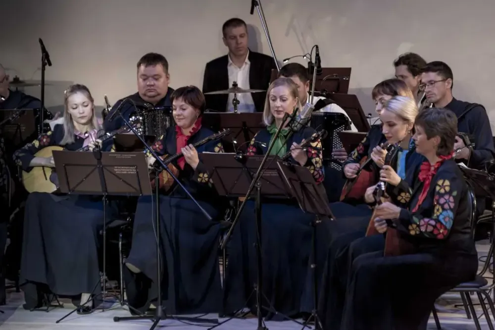 Билеты на Золотые хиты эстрады: 26 Мар 2026, Красноярск