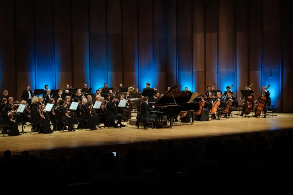 Билеты на Музыку кино в Красноярске 10 апр 2026