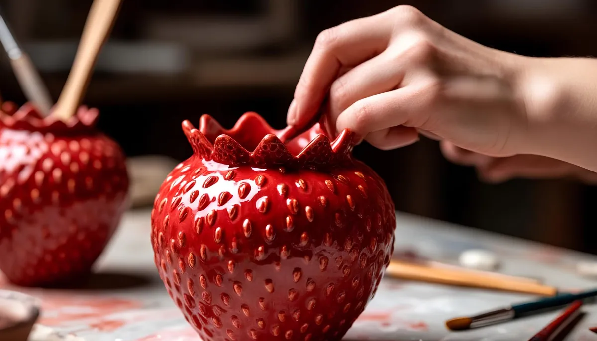 Билеты на мастер-класс: Глиняная ваза, 1...