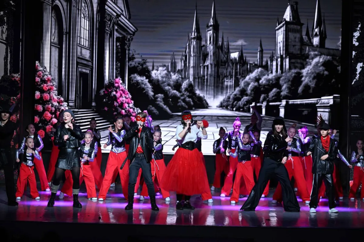 Билеты: Бременские музыканты, 6 Дек 2025...