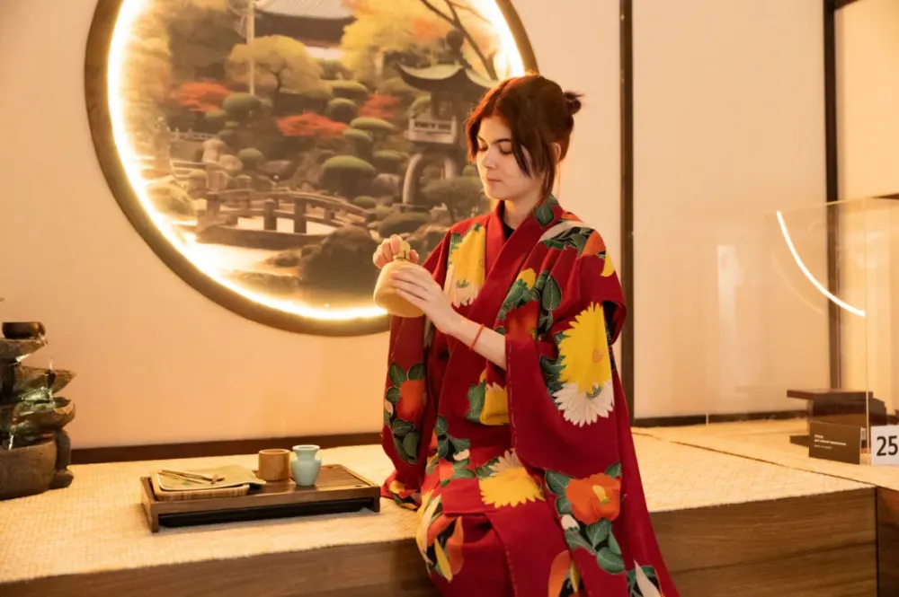 Билеты Япония. Фест Красноярск 25 Апр 20...