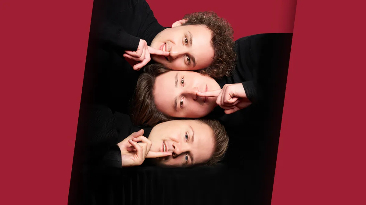 Билеты на Bel Suono в Красноярске 26 мар...