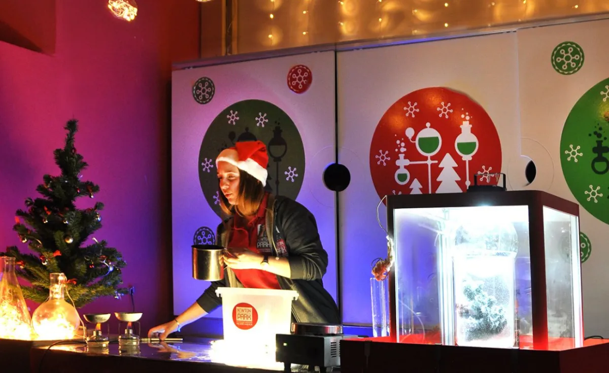 Билеты на Формула Нового года, Красноярск, 26 Дек 2025