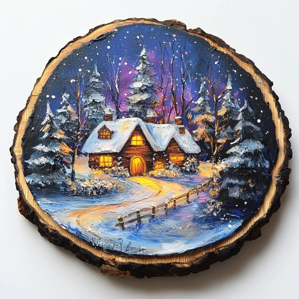 Билеты: Сказочный зимний лес, 23 дек 2025, Красноярск