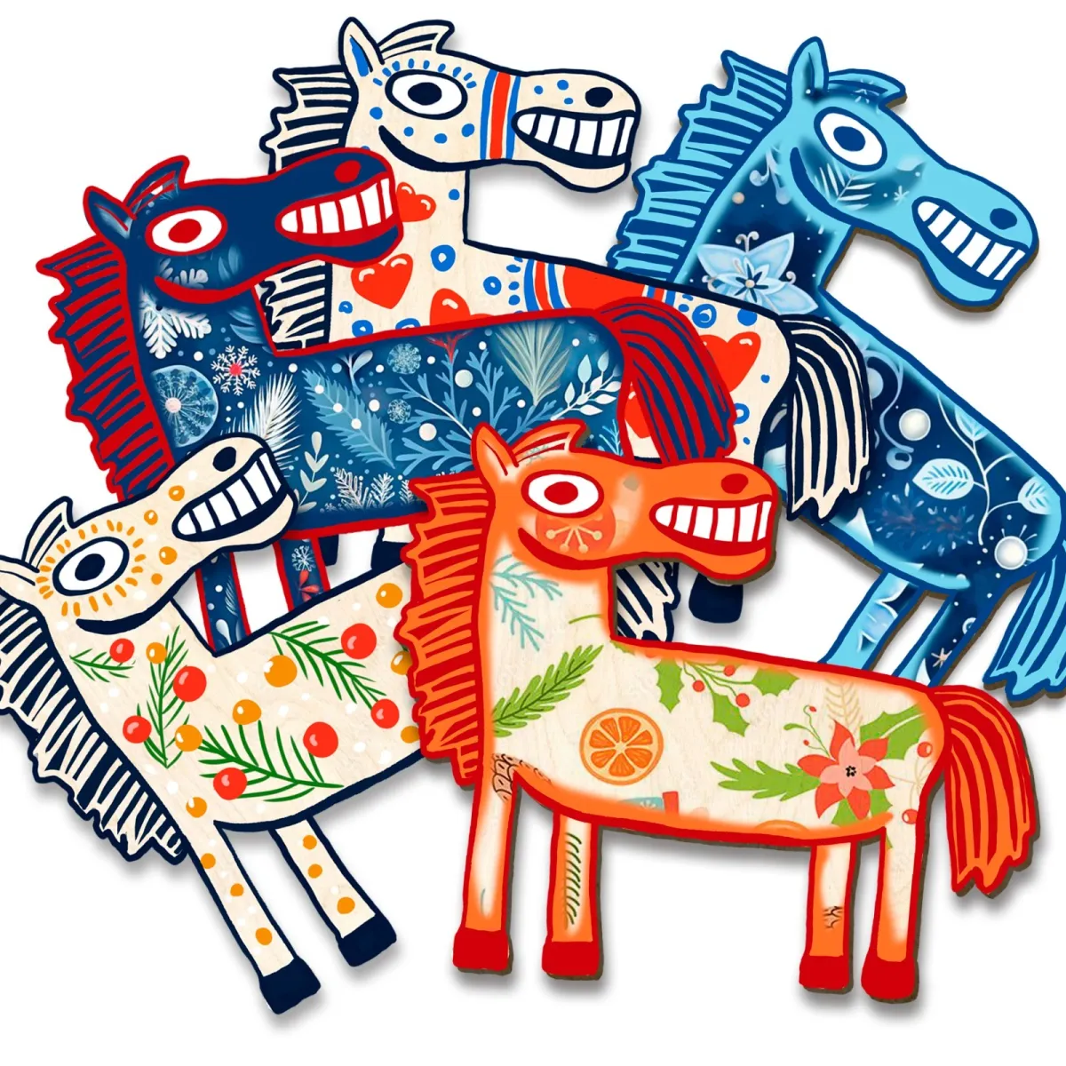 Билеты на роспись символов НГ в Красноярске 20 янв 2026