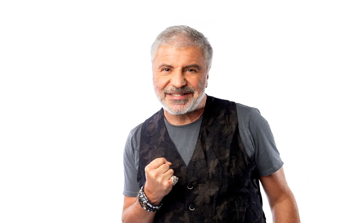 Билеты на Сосо Павлиашвили в Красноярске 18 фев 2026