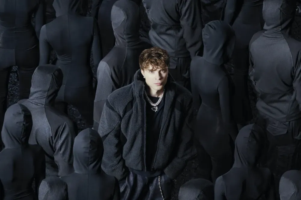 Билеты на Егор Крид в Иркутске 05 Марта 2026