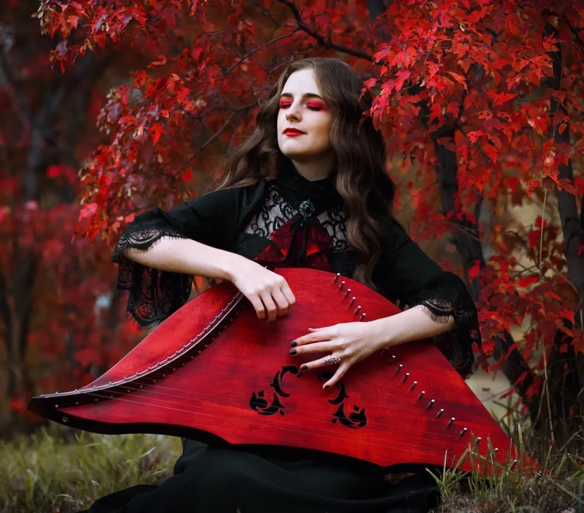 Билеты на "Сны Сирин" (гусли) 25 Дек 2025 Иркутск