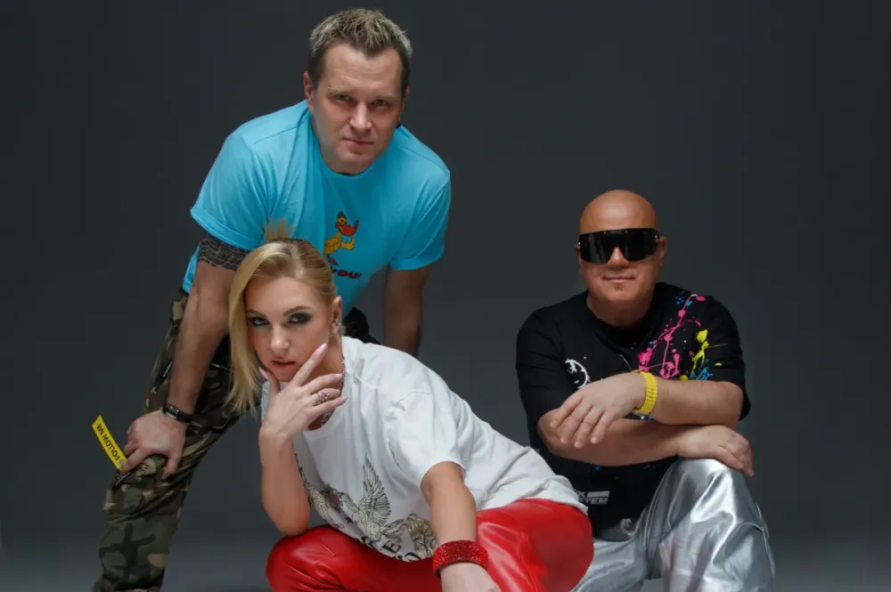 Билеты на Русский размер в Иркутске 5 янв 2026