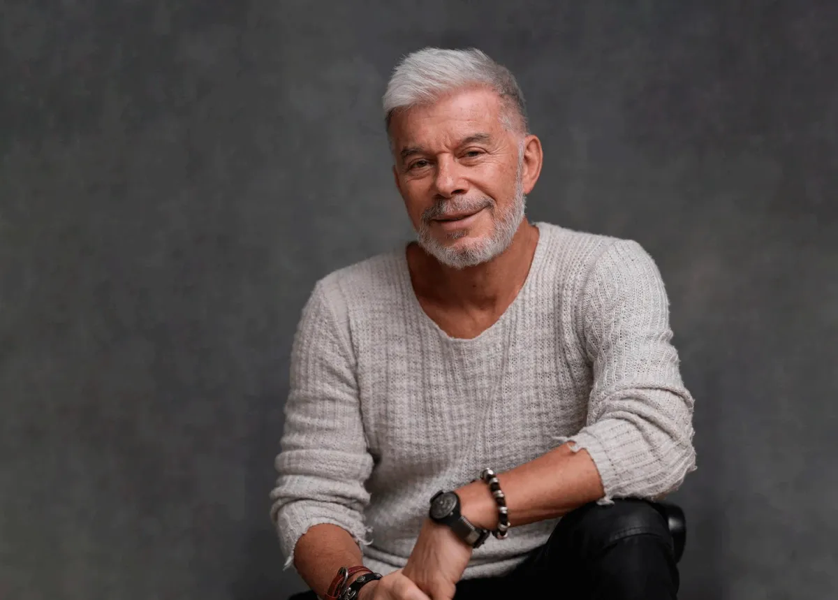 Билеты на Олег Газманов в Иркутске 09 марта 2026