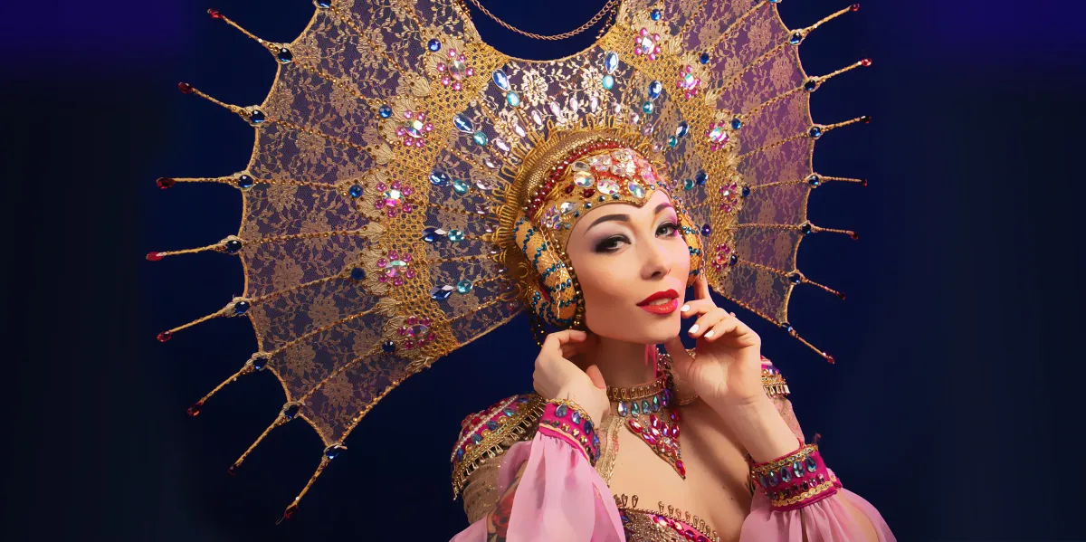 Билеты на Песчаную сказку в Кемерово 19 Дек 2025