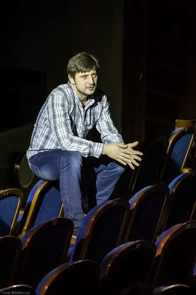 Билеты на спектакль «Папа» в Кемерово 11 дек 2025