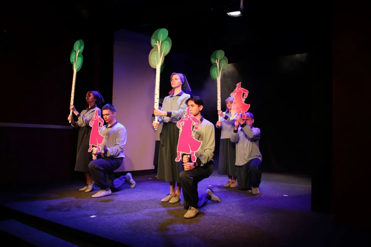 Билеты на Чук и Гек, Кемерово, 12 Дек 20...