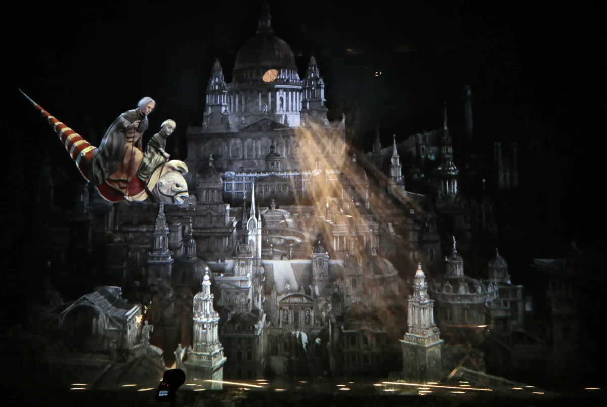 Билеты на Доктор Фауст в Кемерово 08 Янв 2026