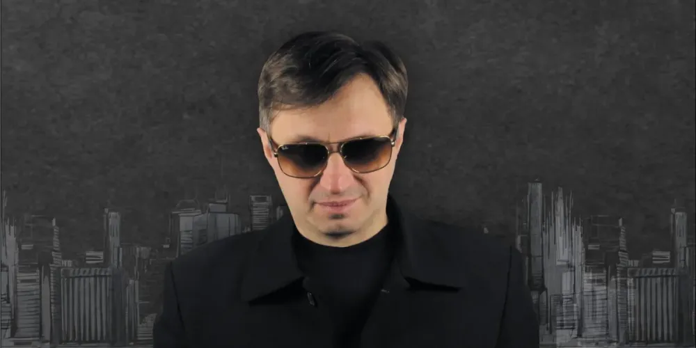 Билеты на Денис Мафик Кемерово 13 фев 2026