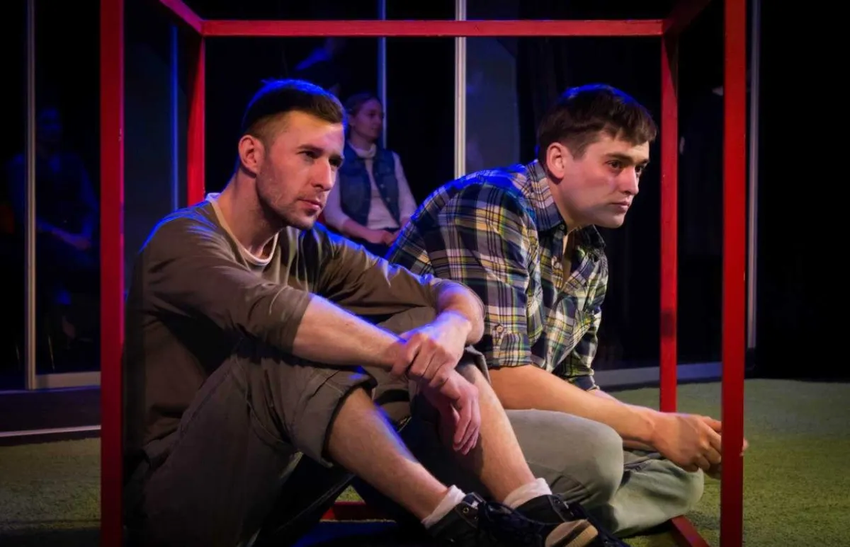 Билеты на Тимур и его команда, 08 Янв 2026, Кемерово