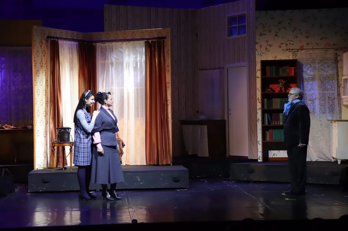 Билеты на Царёвы в Кемерово 22 Янв 2026